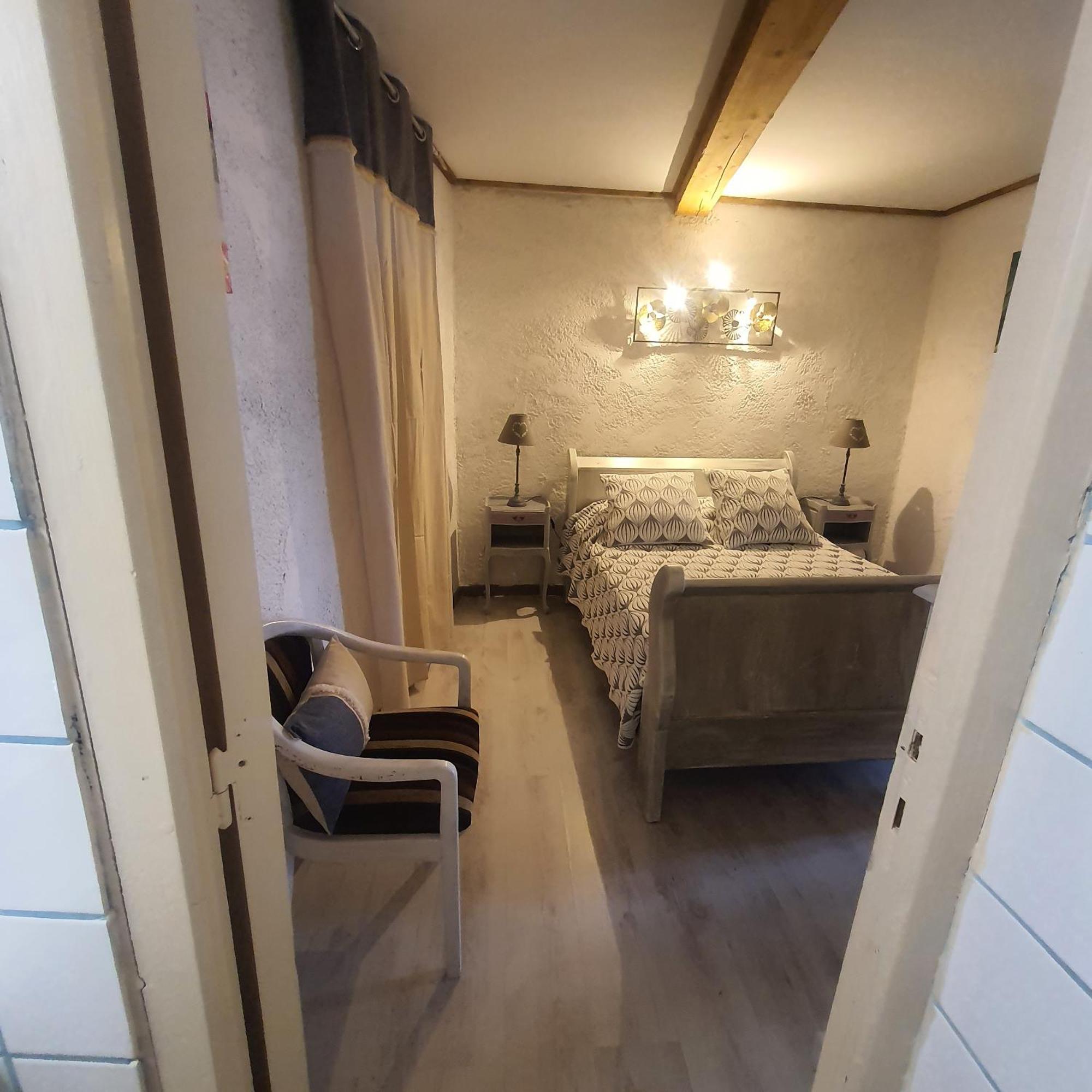 Portes Du Verdon エギュイーヌ エクステリア 写真