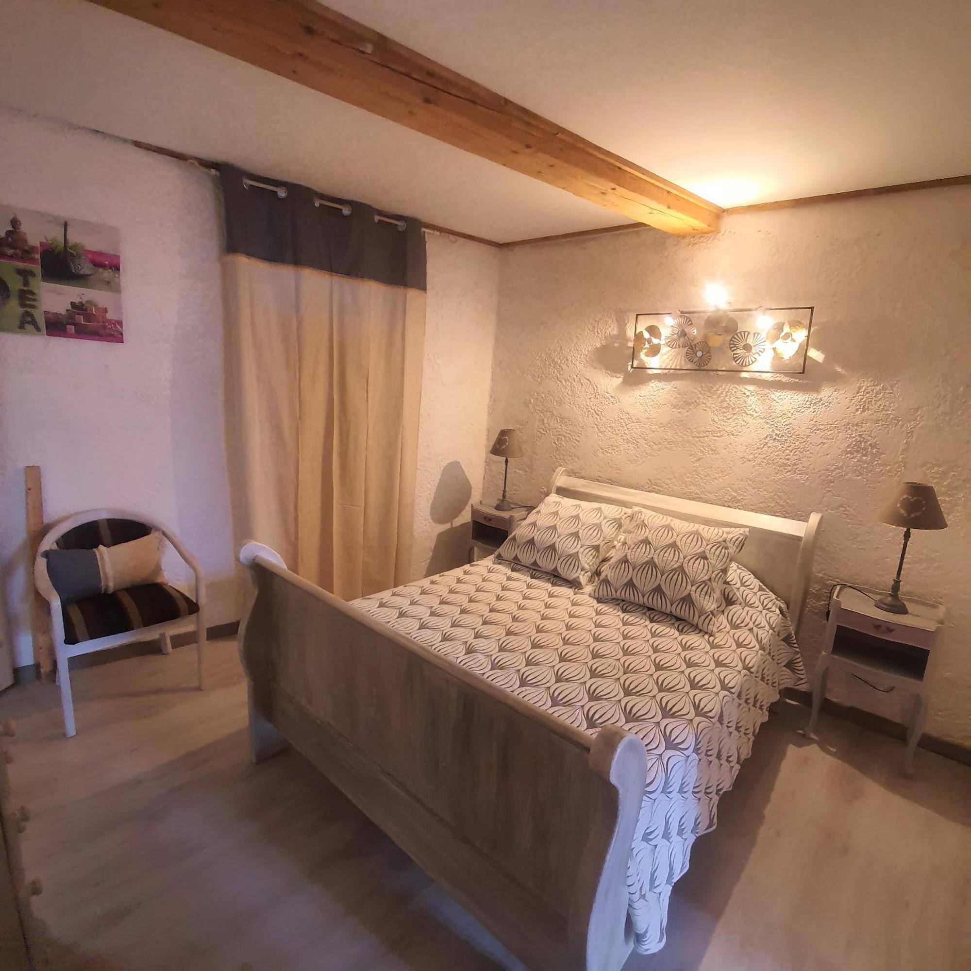 Portes Du Verdon エギュイーヌ エクステリア 写真